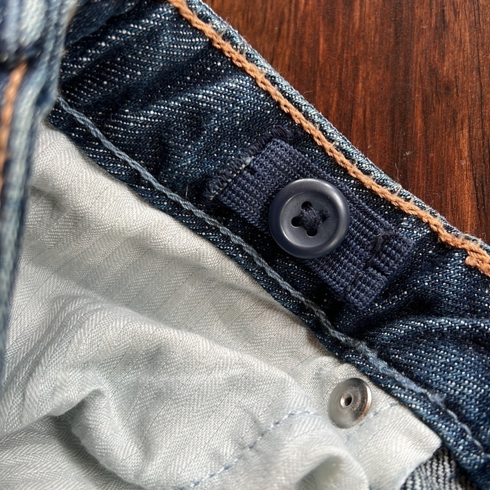 GAP KIDS jeans - Picture 9 of 10